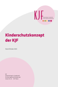 Front-Kinderschutz